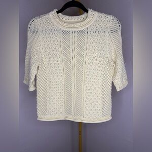 Ryegrass Knit Women's Top